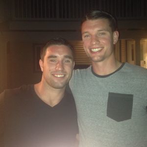 Meet your Posher, Shane